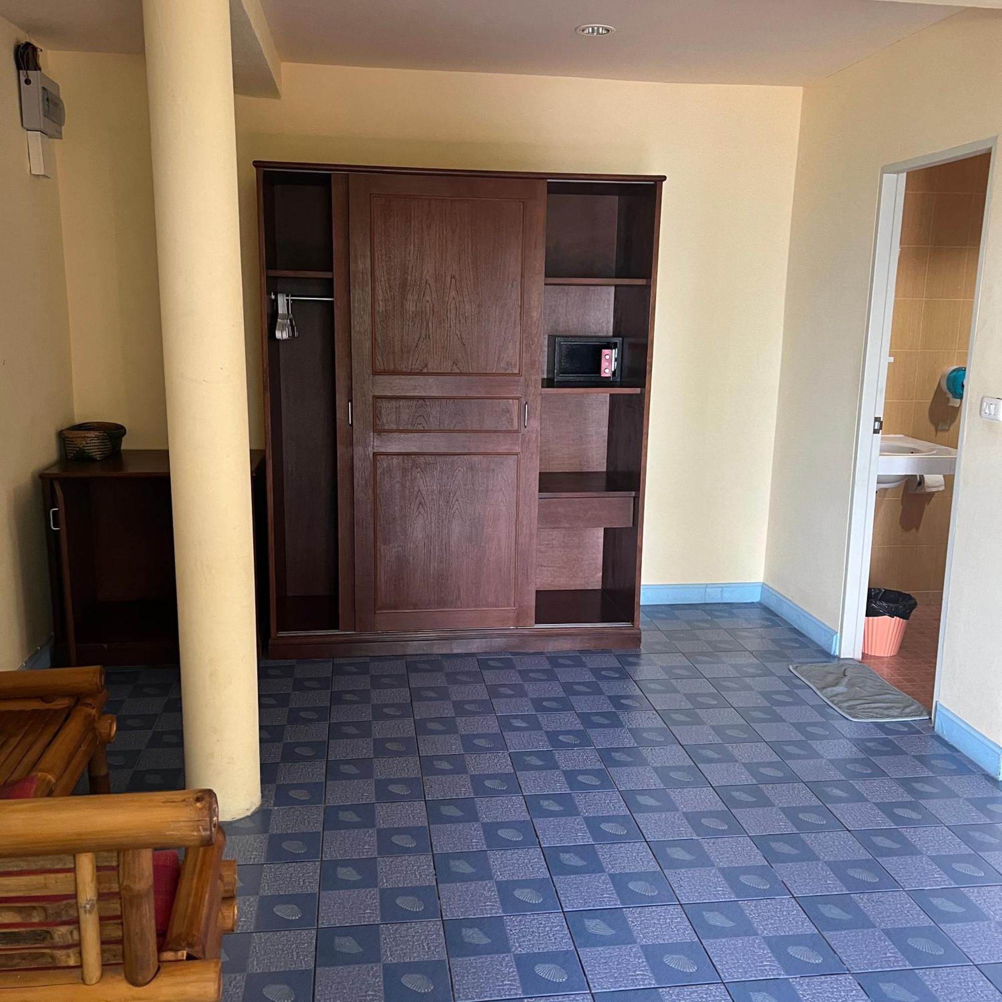 Kata Villa Merit Hill Bungalows Karon Ngoại thất bức ảnh