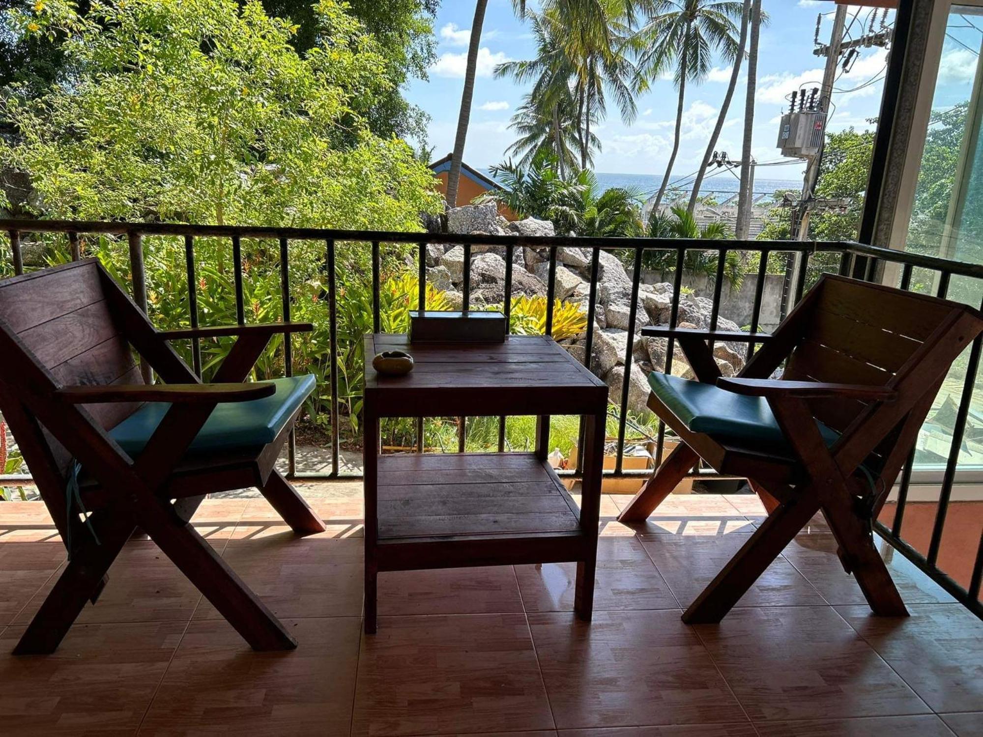 Kata Villa Merit Hill Bungalows Karon Ngoại thất bức ảnh