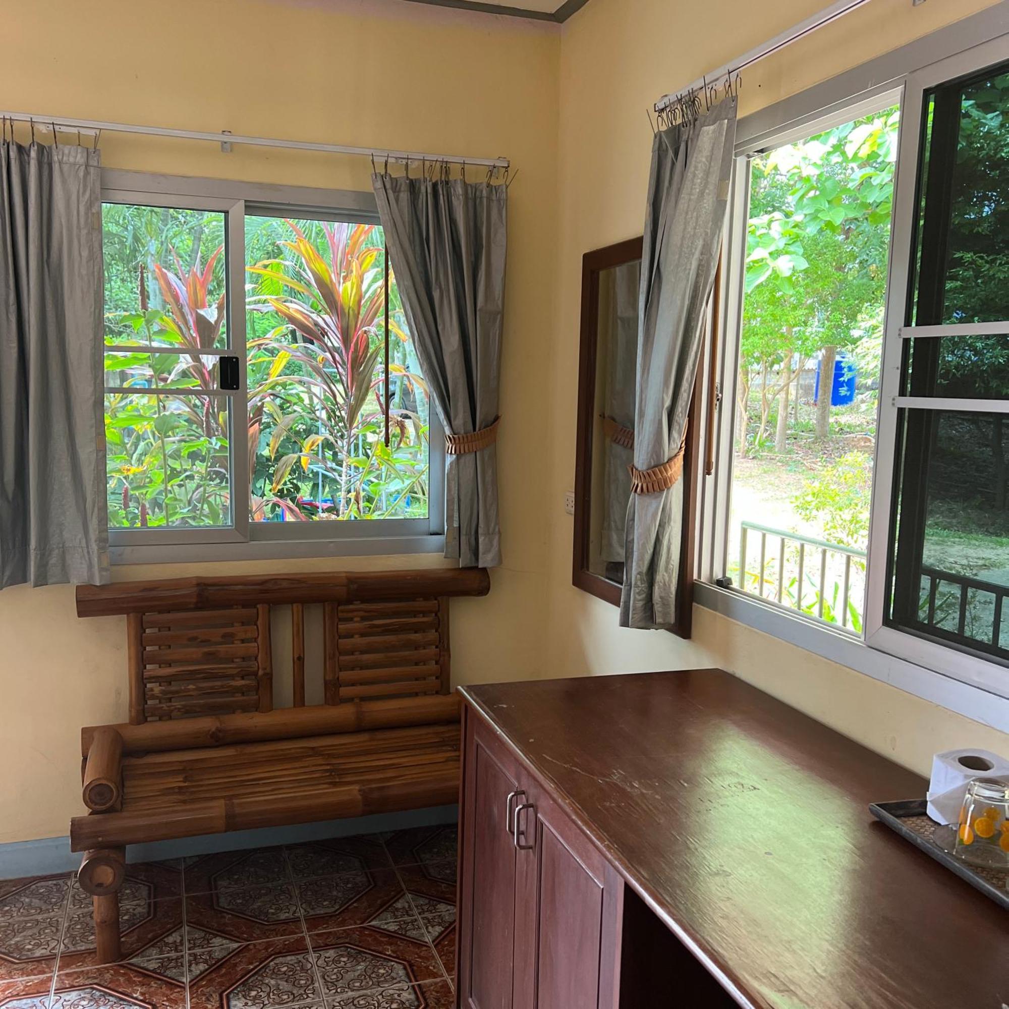Kata Villa Merit Hill Bungalows Karon Ngoại thất bức ảnh