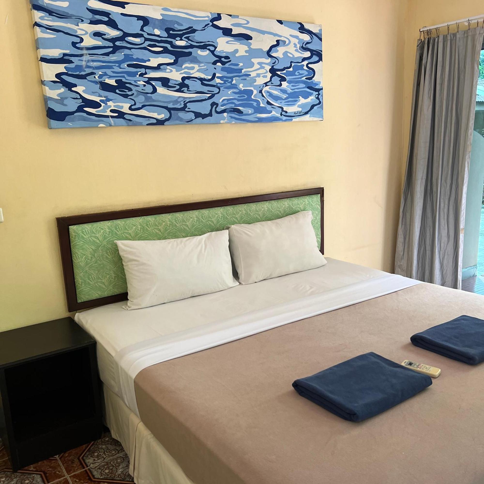 Kata Villa Merit Hill Bungalows Karon Ngoại thất bức ảnh